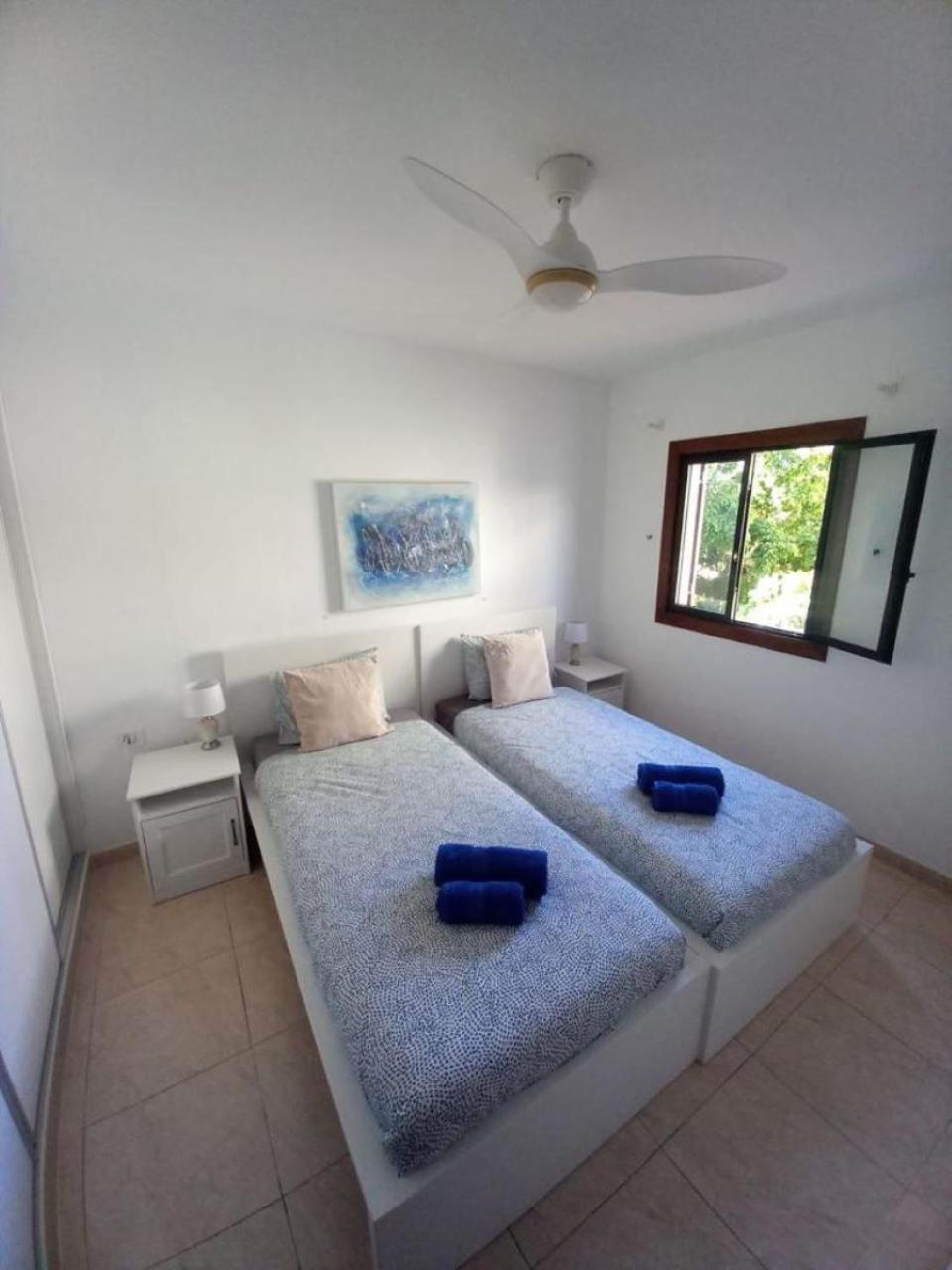 לוס כריסטיאנוס Victoria Court 2 - Lovely Apartment 65 מראה חיצוני תמונה