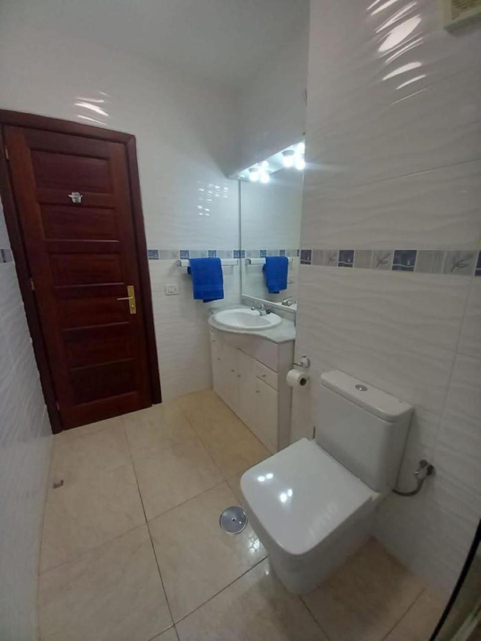 לוס כריסטיאנוס Victoria Court 2 - Lovely Apartment 65 מראה חיצוני תמונה