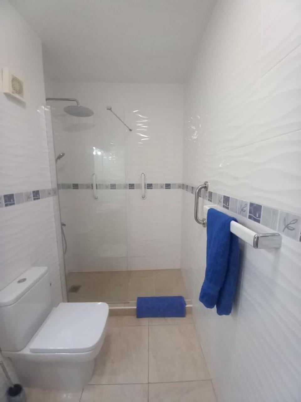 לוס כריסטיאנוס Victoria Court 2 - Lovely Apartment 65 מראה חיצוני תמונה