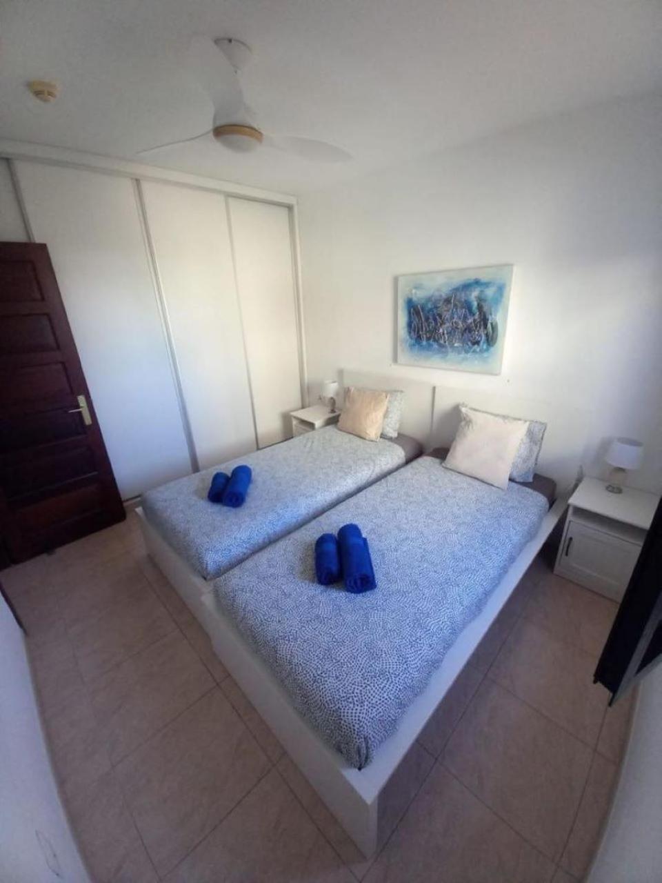 לוס כריסטיאנוס Victoria Court 2 - Lovely Apartment 65 מראה חיצוני תמונה