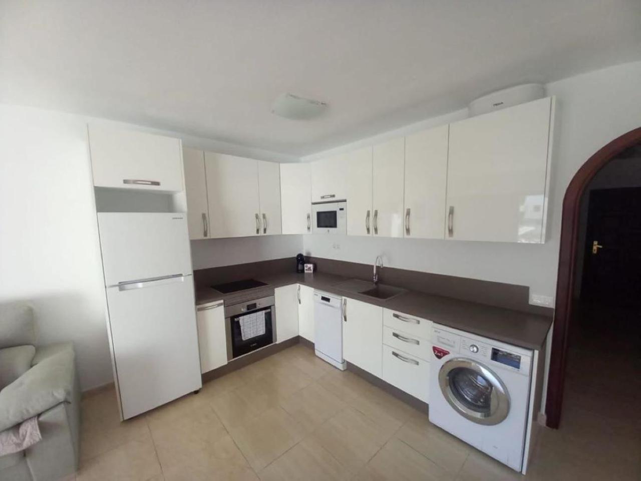 לוס כריסטיאנוס Victoria Court 2 - Lovely Apartment 65 מראה חיצוני תמונה