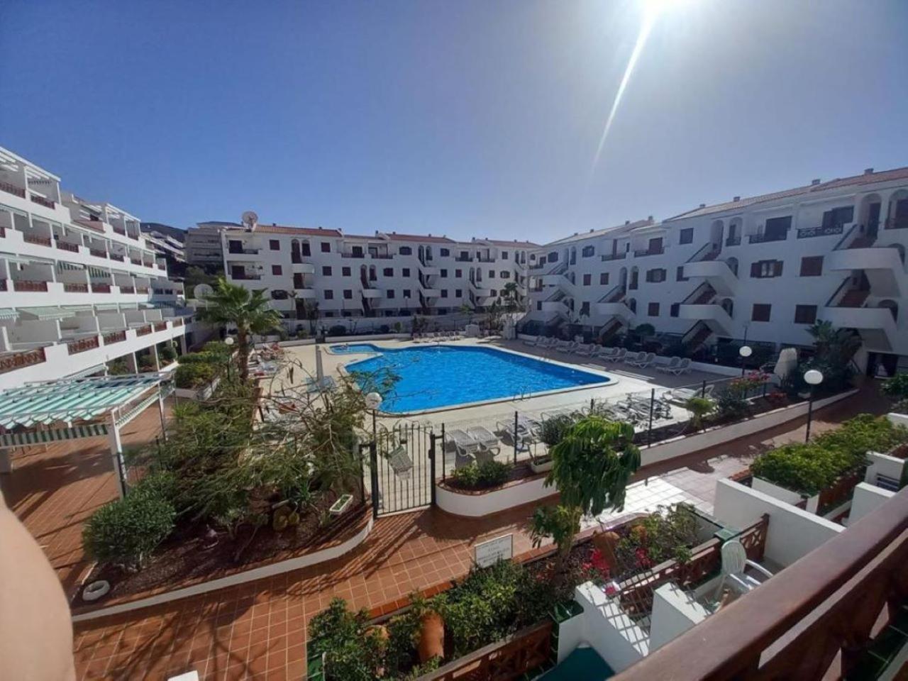 לוס כריסטיאנוס Victoria Court 2 - Lovely Apartment 65 מראה חיצוני תמונה
