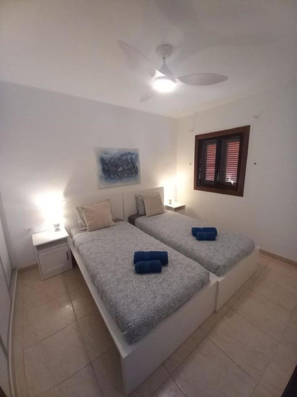 לוס כריסטיאנוס Victoria Court 2 - Lovely Apartment 65 מראה חיצוני תמונה