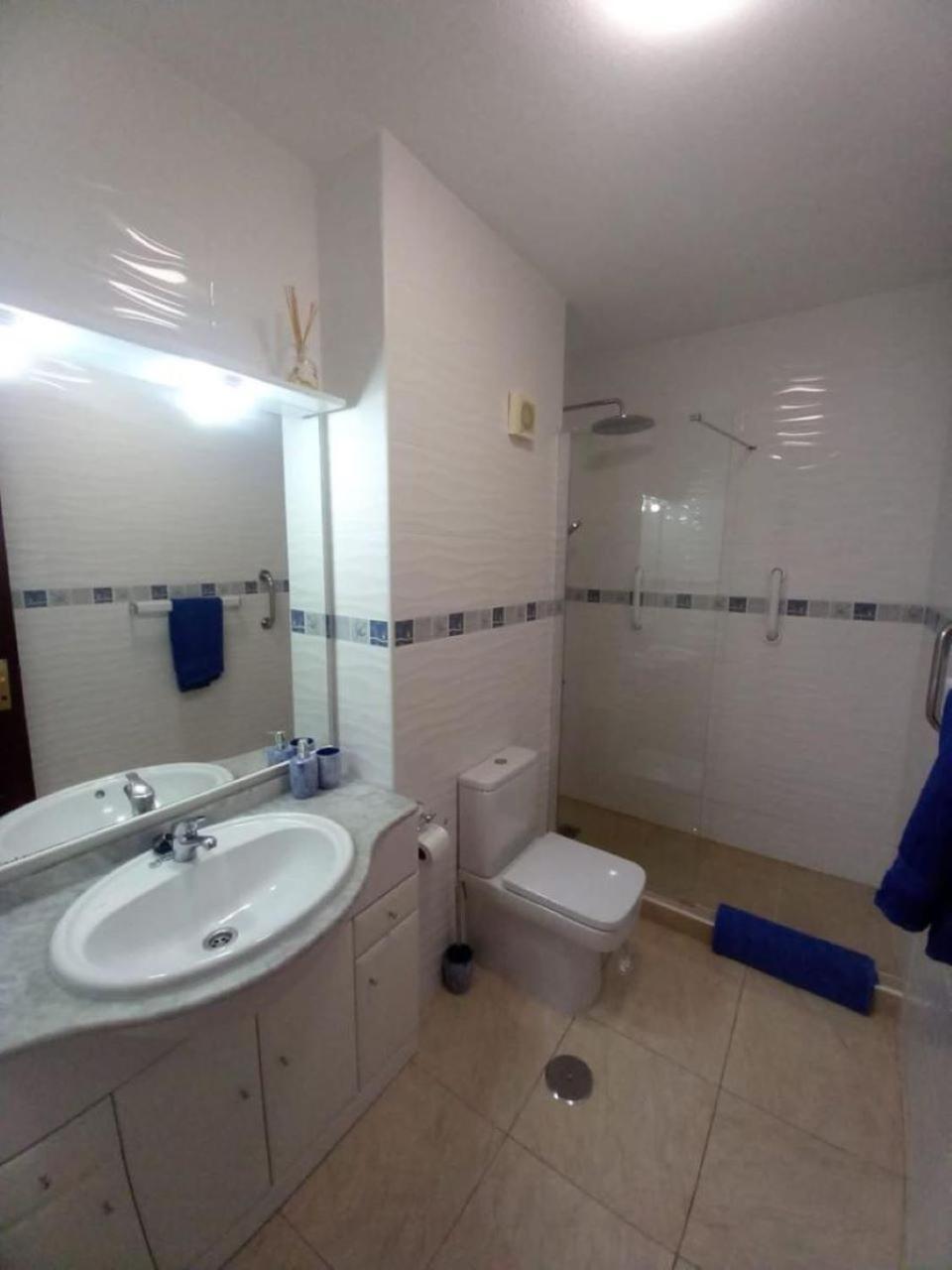 לוס כריסטיאנוס Victoria Court 2 - Lovely Apartment 65 מראה חיצוני תמונה