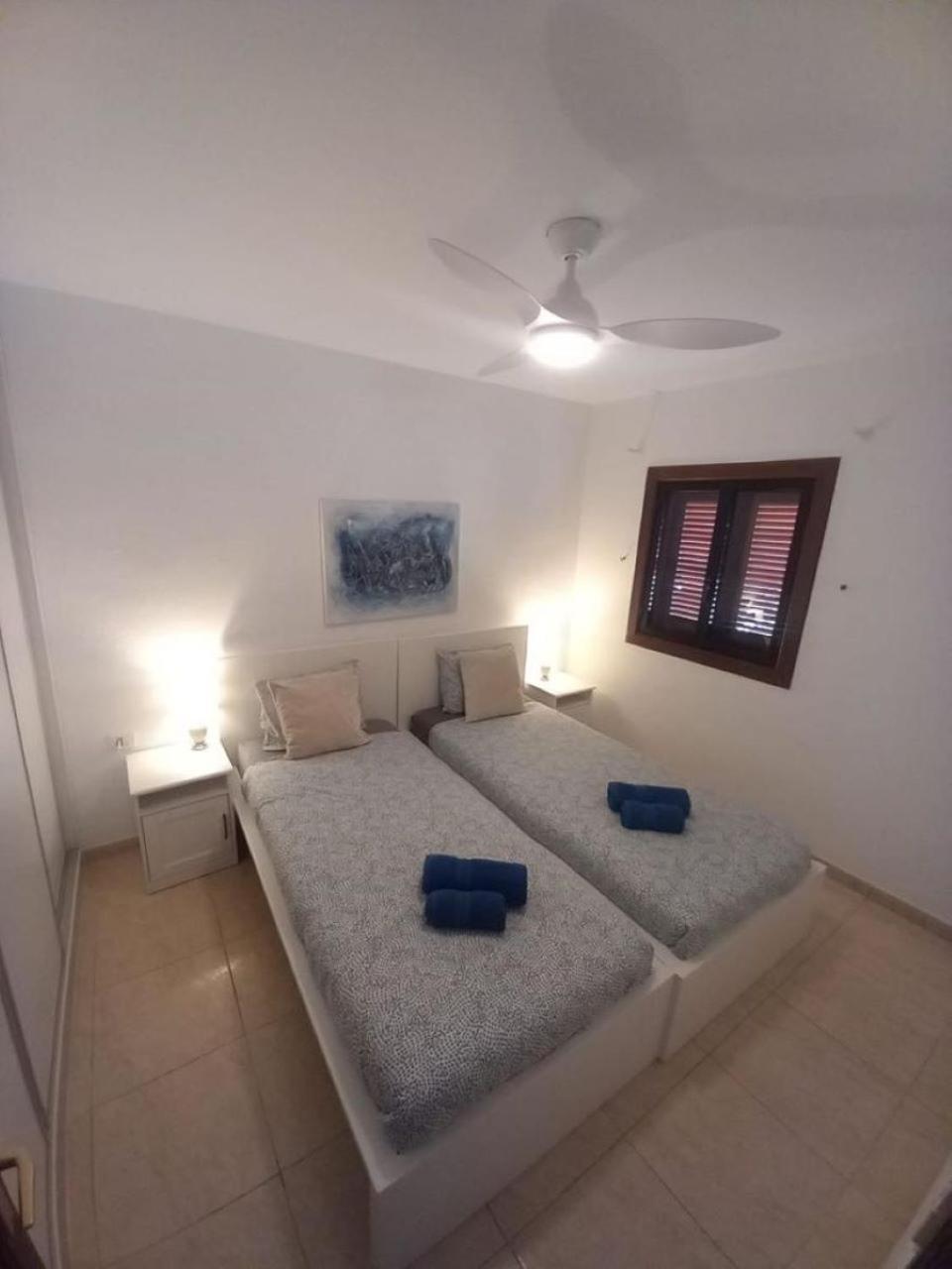 לוס כריסטיאנוס Victoria Court 2 - Lovely Apartment 65 מראה חיצוני תמונה
