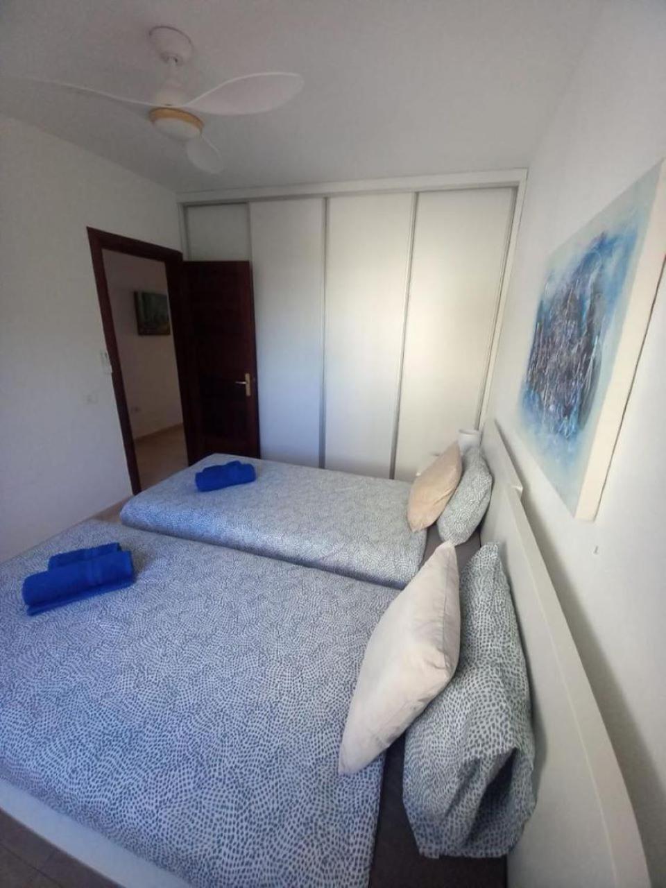 לוס כריסטיאנוס Victoria Court 2 - Lovely Apartment 65 מראה חיצוני תמונה